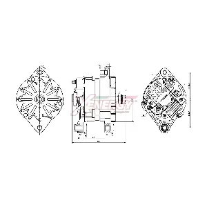 AP XENERGY XAL12021AD