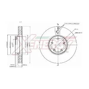 AP XENERGY X602761