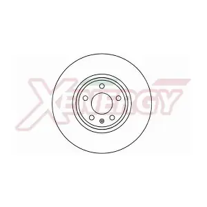 AP XENERGY X602180