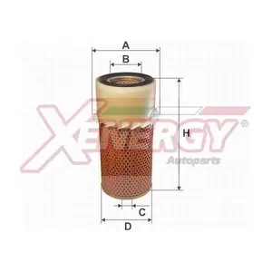 AP XENERGY X159430