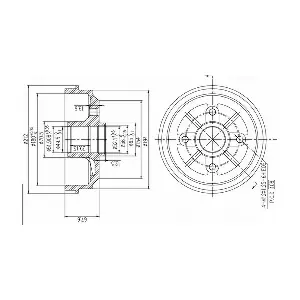 X654159 AP XENERGY