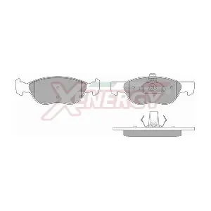 AP XENERGY X40575