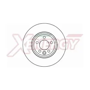 AP XENERGY X602117