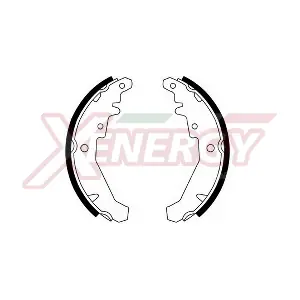 AP XENERGY X50290