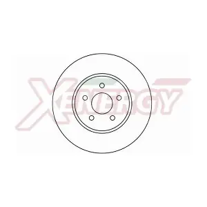 AP XENERGY X602089