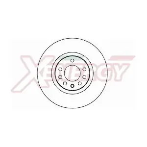 X602025 AP XENERGY