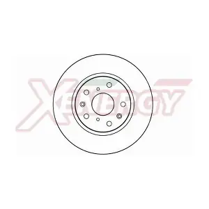 AP XENERGY X602012
