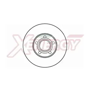 AP XENERGY X602182