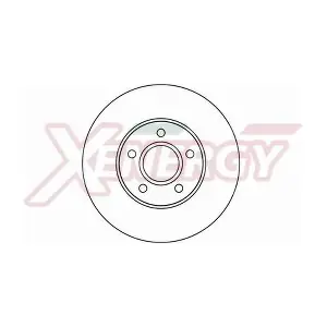AP XENERGY X602078