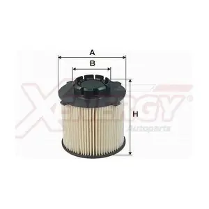 AP XENERGY X1599821