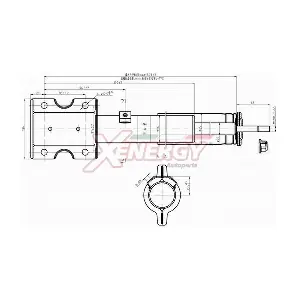 AP XENERGY X800635