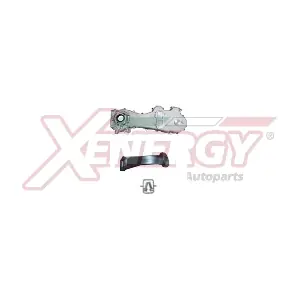 AP XENERGY X251220