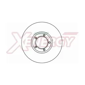 AP XENERGY X602074