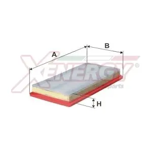 AP XENERGY X1521014