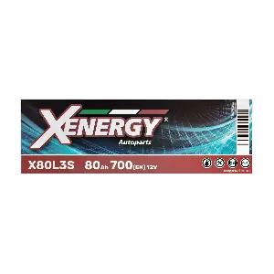 AP XENERGY X80L3S