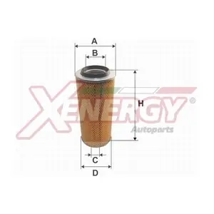 AP XENERGY X1594061