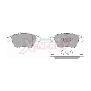 AP XENERGY X41021