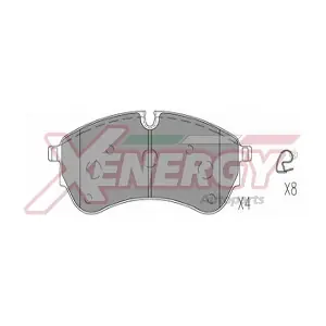 X41368 AP XENERGY