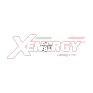 XT6045 AP XENERGY