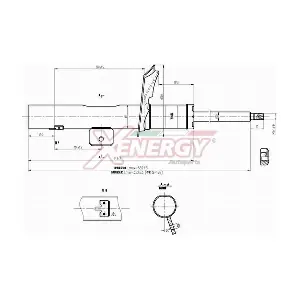 AP XENERGY X839633