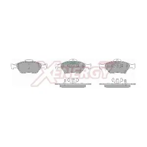 AP XENERGY X40741