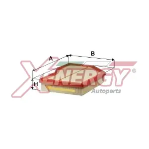 X1590349 AP XENERGY
