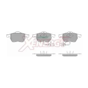 AP XENERGY X40486