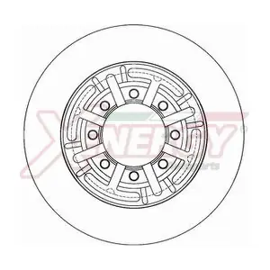 AP XENERGY X601296