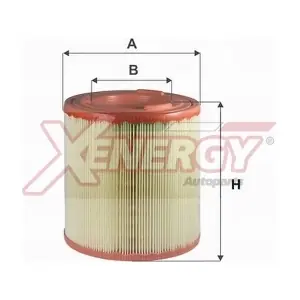 X1594752 AP XENERGY