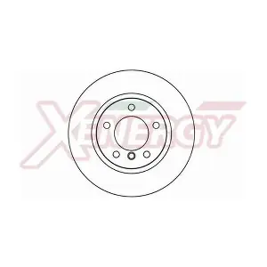 X602044 AP XENERGY