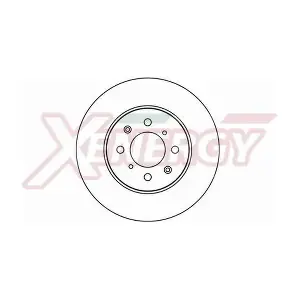 AP XENERGY X601082