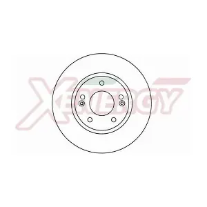 X602225 AP XENERGY