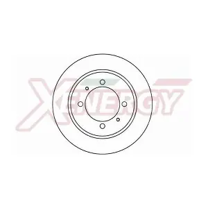 AP XENERGY X601059