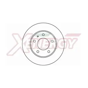 AP XENERGY X602217