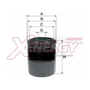 AP XENERGY X1544500