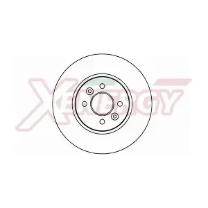 AP XENERGY X602151