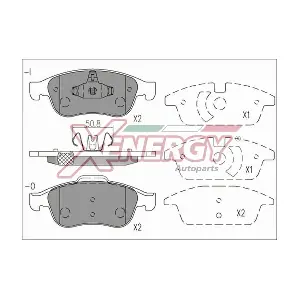AP XENERGY X41168