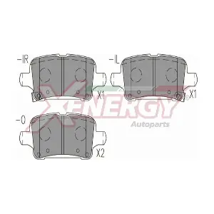 X41297 AP XENERGY