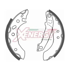 AP XENERGY X50174