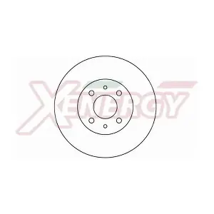AP XENERGY X602149