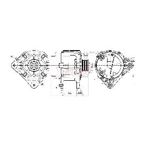 AP XENERGY XAL20815AD