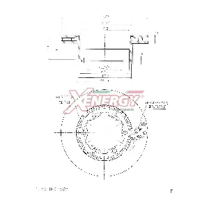X602968 AP XENERGY