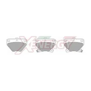AP XENERGY X41027