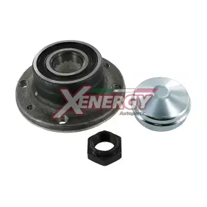 AP XENERGY XCH4034