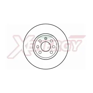 AP XENERGY X602283