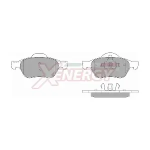 AP XENERGY X40815