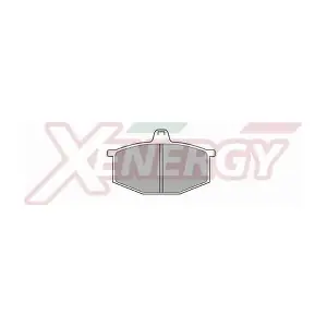 AP XENERGY X40066