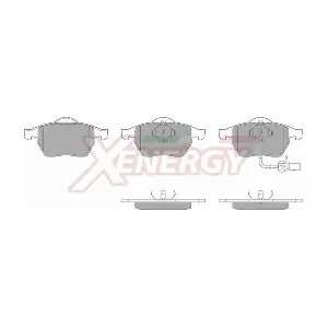 AP XENERGY X40491