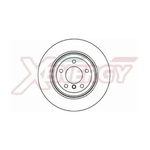 AP XENERGY X602175