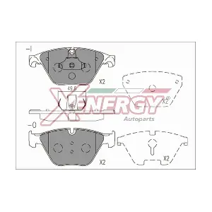 AP XENERGY X41232